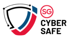 cybersafe mark